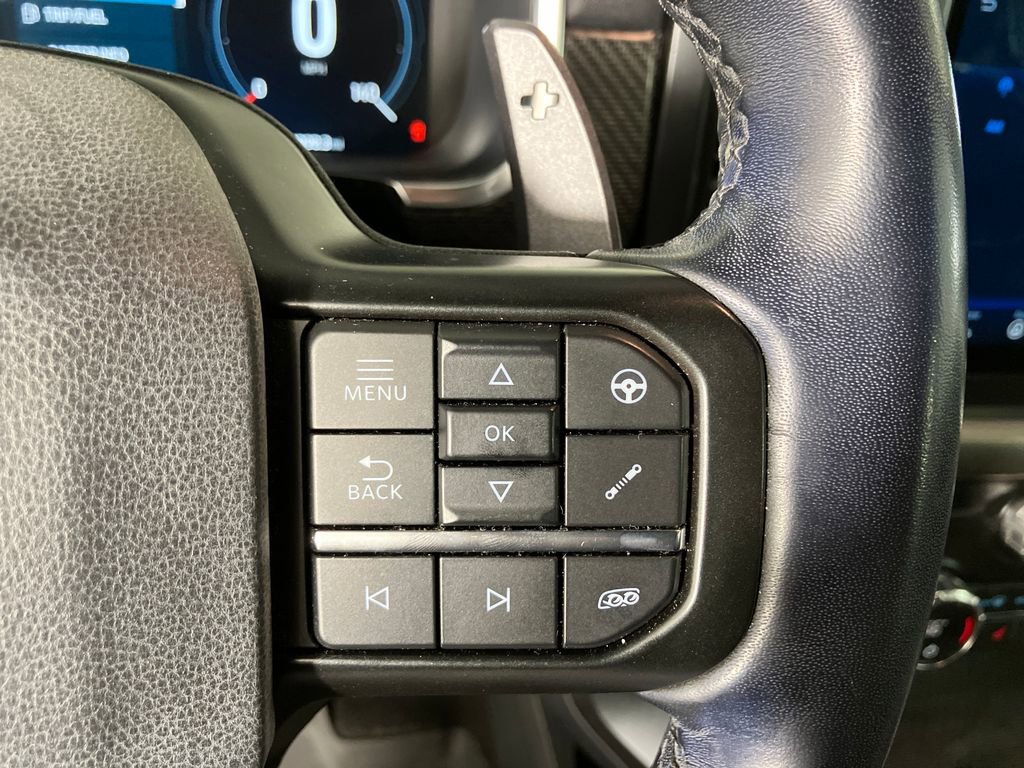 Certified 2021 Ford F150 Raptor w/ Equipment Group 801A High image 18