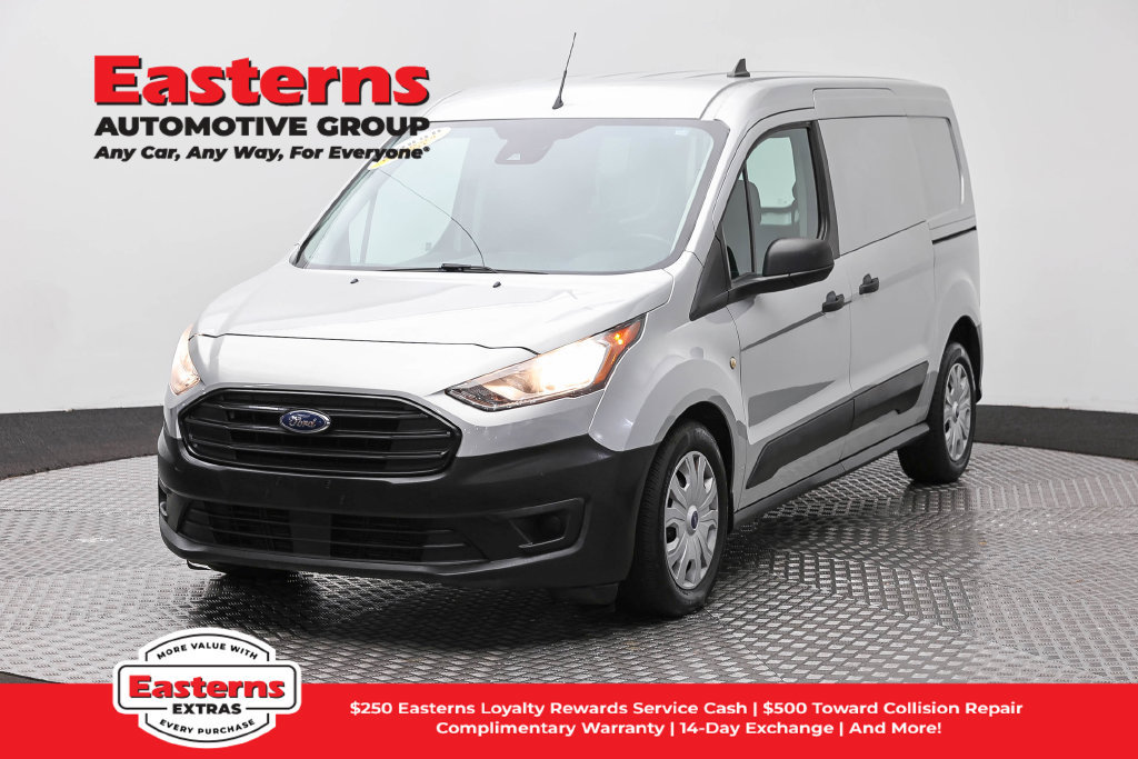 Used 2020 Ford Transit Connect XL