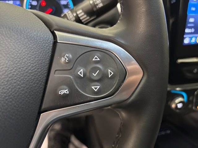 Used 2023 Chevrolet Traverse LT image 30