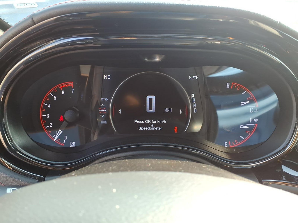Certified 2021 Dodge Durango R/T w/ Premium Interior Group AWD/4WD image 18