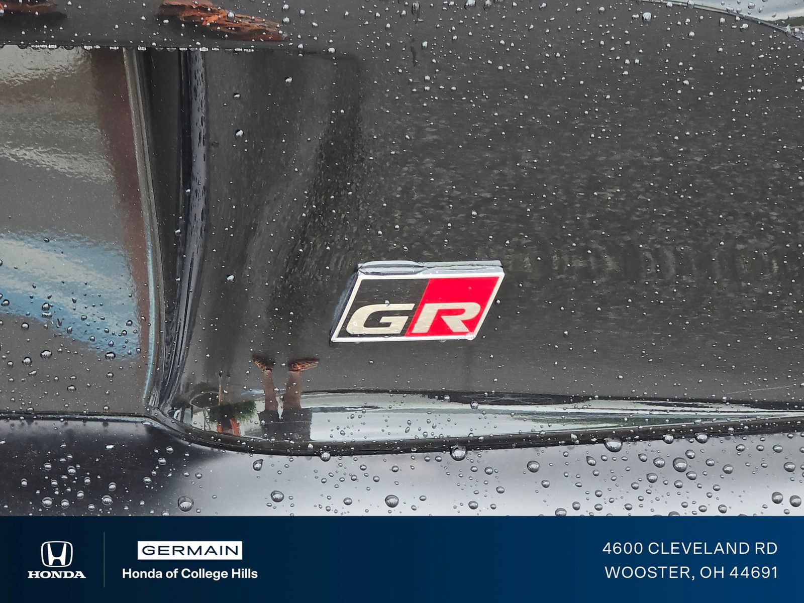 Used 2020 Toyota Supra Premium w/ Driver Assist Package RWD image 20