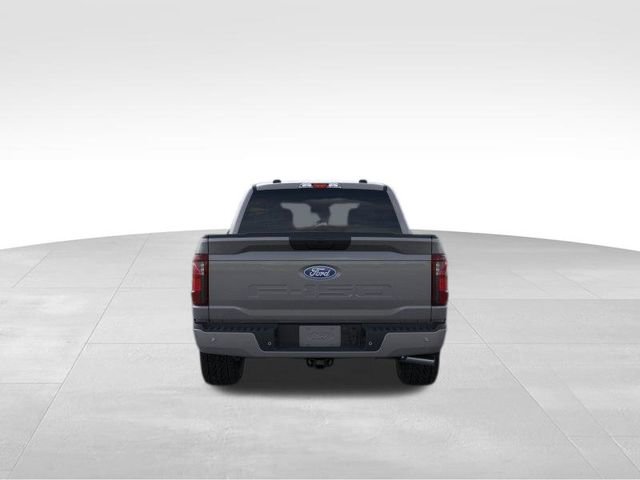 New 2026 Ford F150 STX w/ Equipment Group 200A image 6