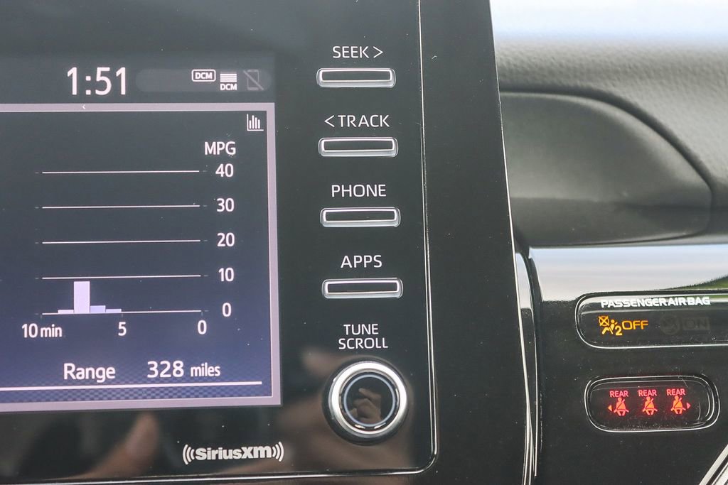 Used 2023 Toyota Camry LE image 30