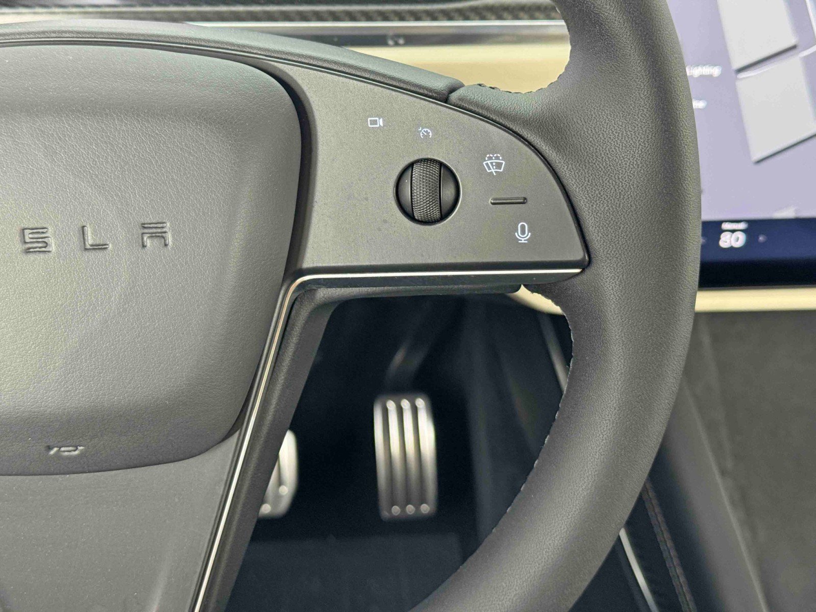 Used 2022 Tesla Model X Plaid image 20