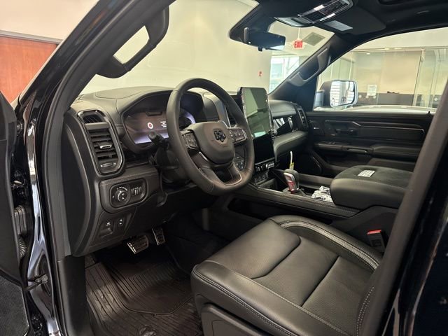 New 2026 RAM 1500 RHO w/ RHO Level 1 Equipment Group image 27