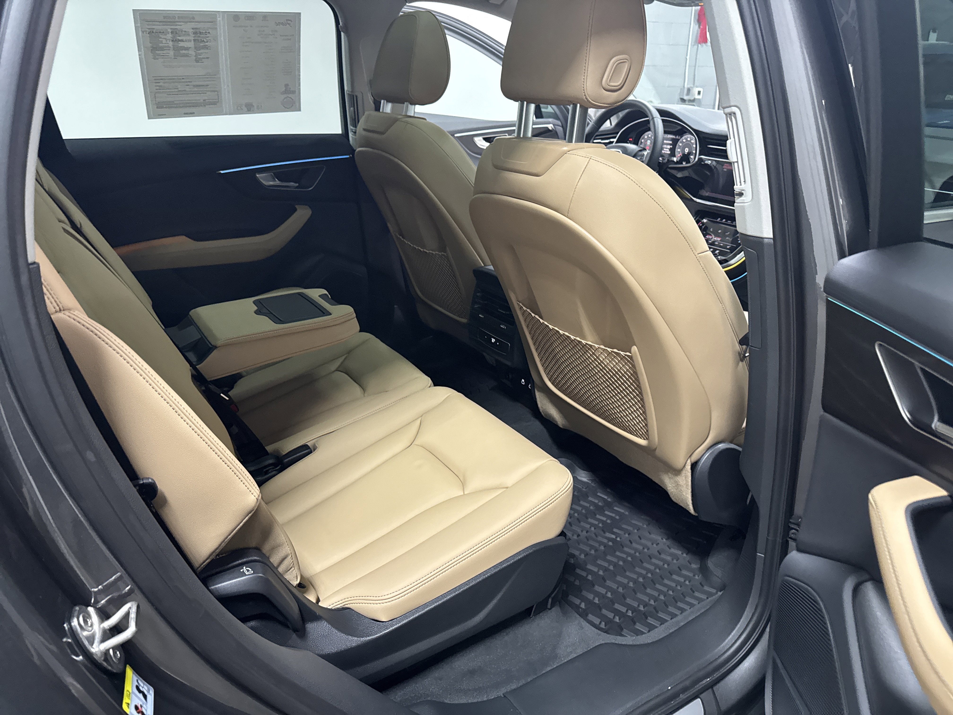 Used 2025 Audi Q7 3.0T Premium Plus image 37