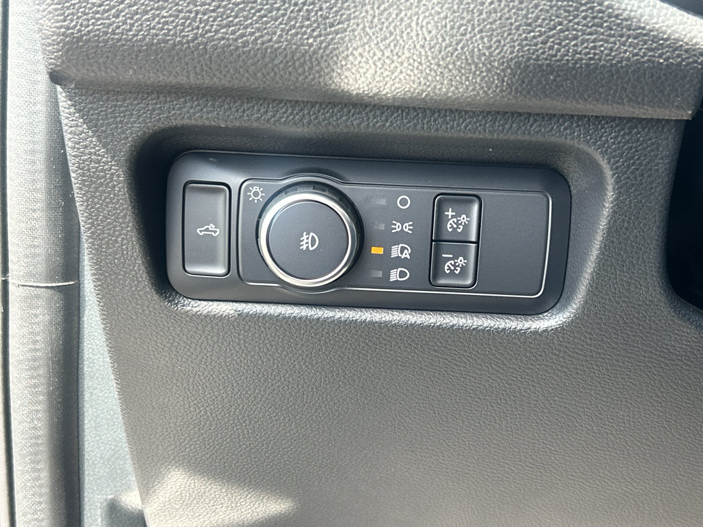 New 2026 Ford Ranger XLT w/ Convenience Package AWD/4WD image 18