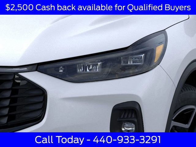 New 2026 Ford Escape Platinum w/ Premium Technology Package image 20