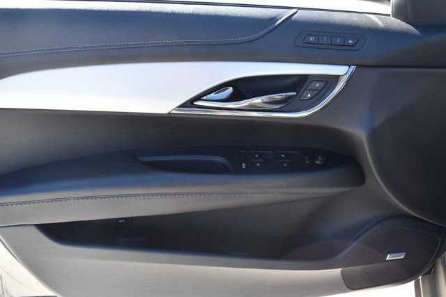 Used 2014 Cadillac ATS Luxury image 11