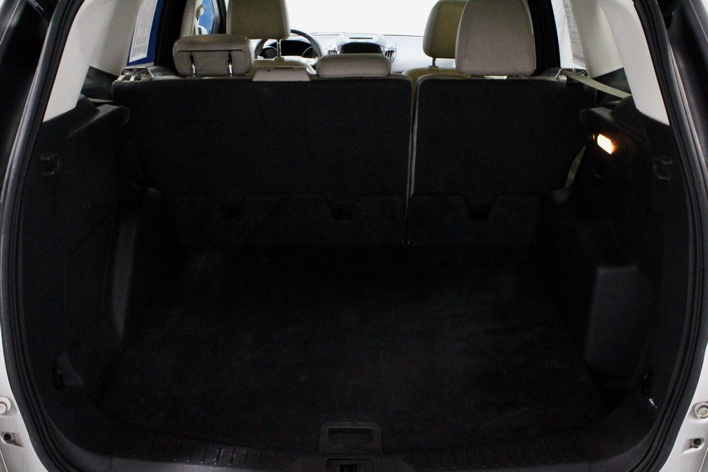 Used 2016 Ford Escape Titanium w/ Equipment Group 301A image 14