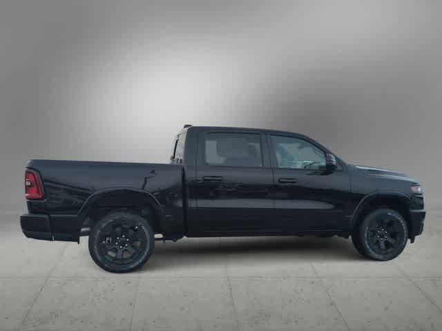 New 2026 RAM 1500 Big Horn w/ Night Edition image 9
