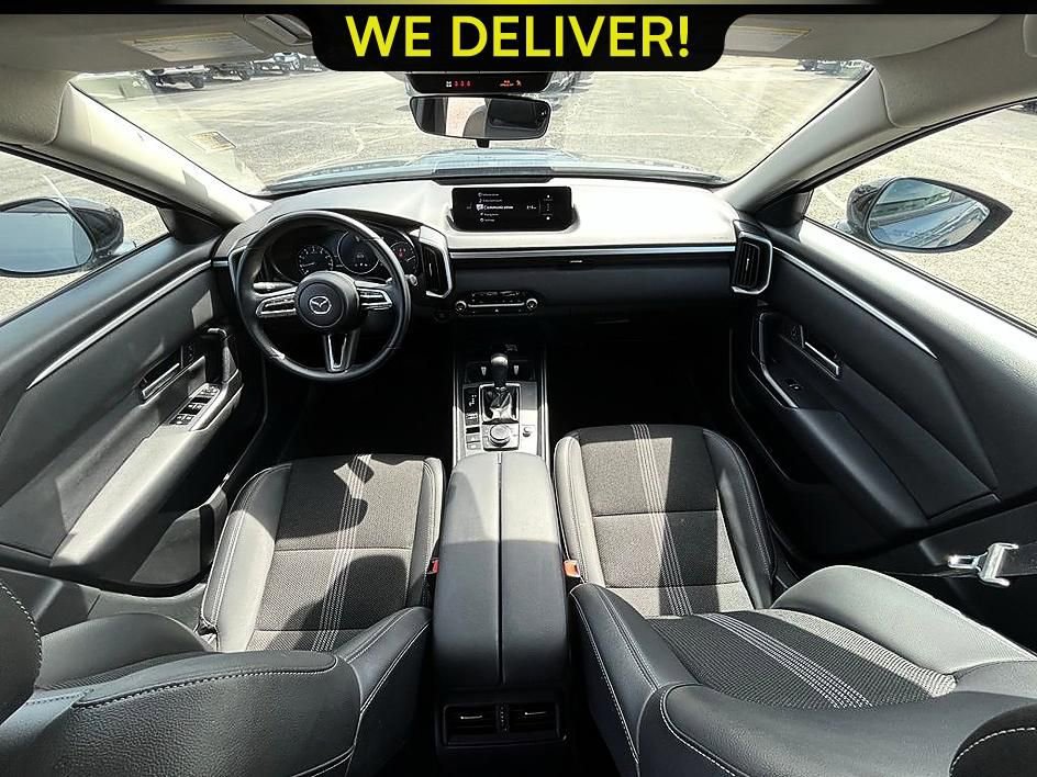 Used 2025 MAZDA CX-50 AWD 2.5 S w/ Preferred Package image 13