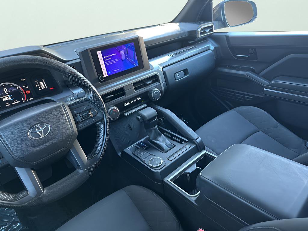 Used 2024 Toyota Tacoma SR5 image 36