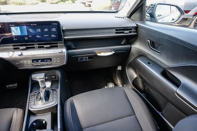 New 2026 Hyundai Kona SEL Sport FWD image 18