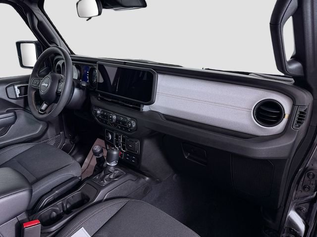 Used 2024 Jeep Wrangler Willys image 26