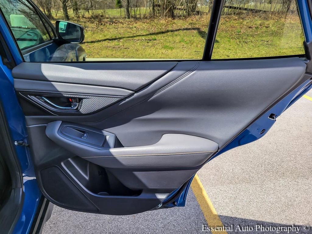 Certified 2022 Subaru Outback Wilderness image 32