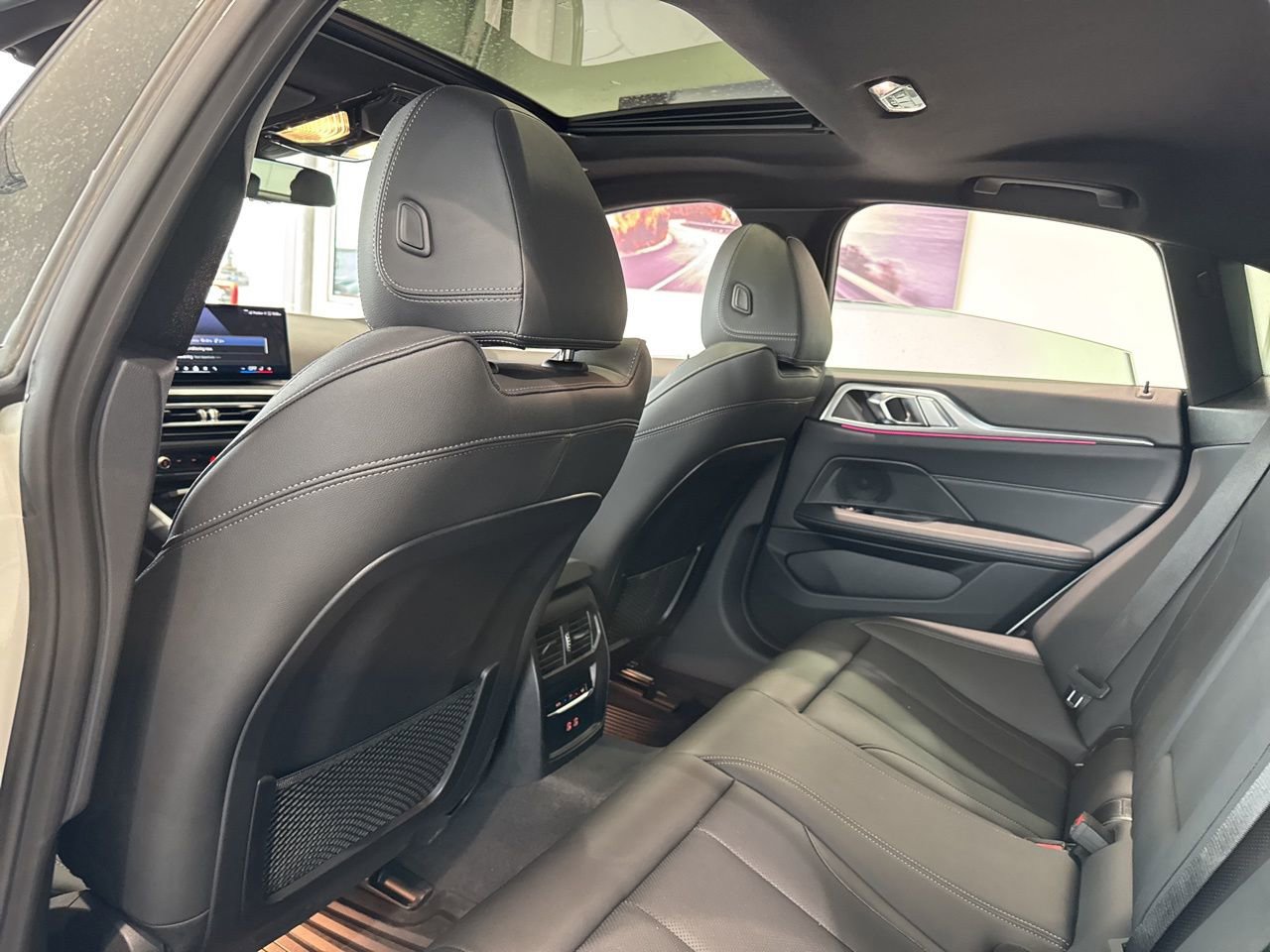 Certified 2024 BMW i4 xDrive40i w/ Premium Package image 42