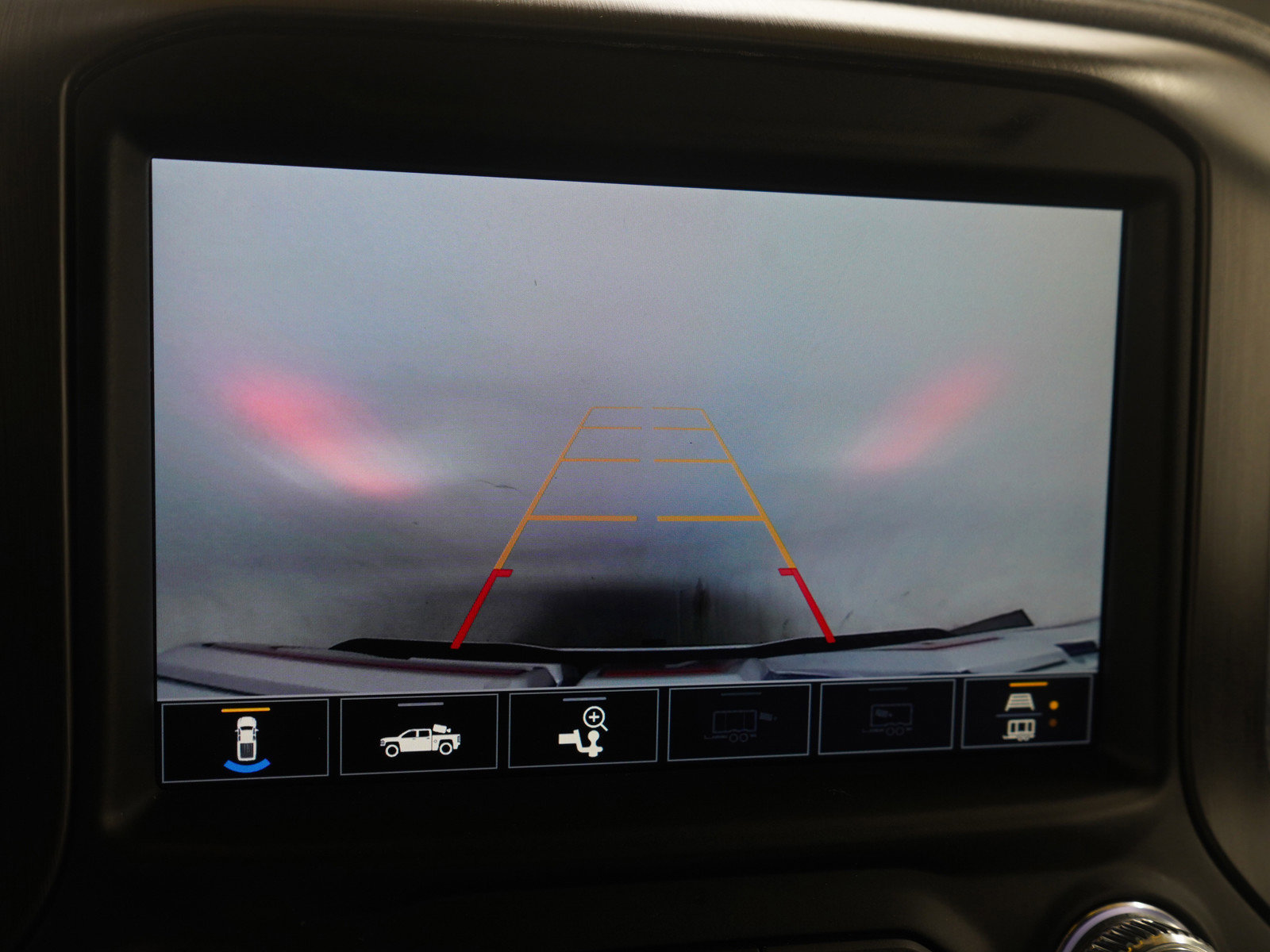 Used 2023 GMC Sierra 2500 AT4 w/ Gooseneck/5TH Wheel Package image 30