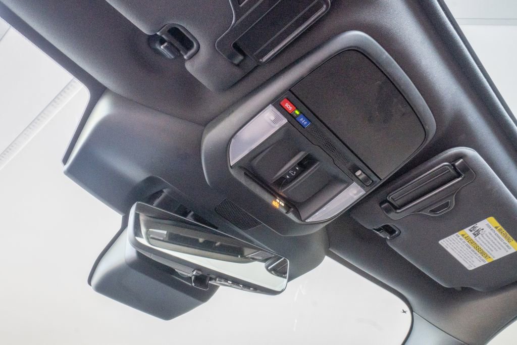 Used 2025 Subaru Forester Touring w/ Protection Package image 14
