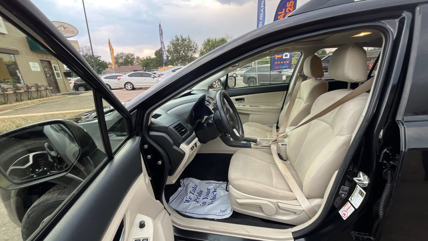Used 2014 Subaru Crosstrek 2.0i Premium w/ Moonroof Package AWD/4WD image 19