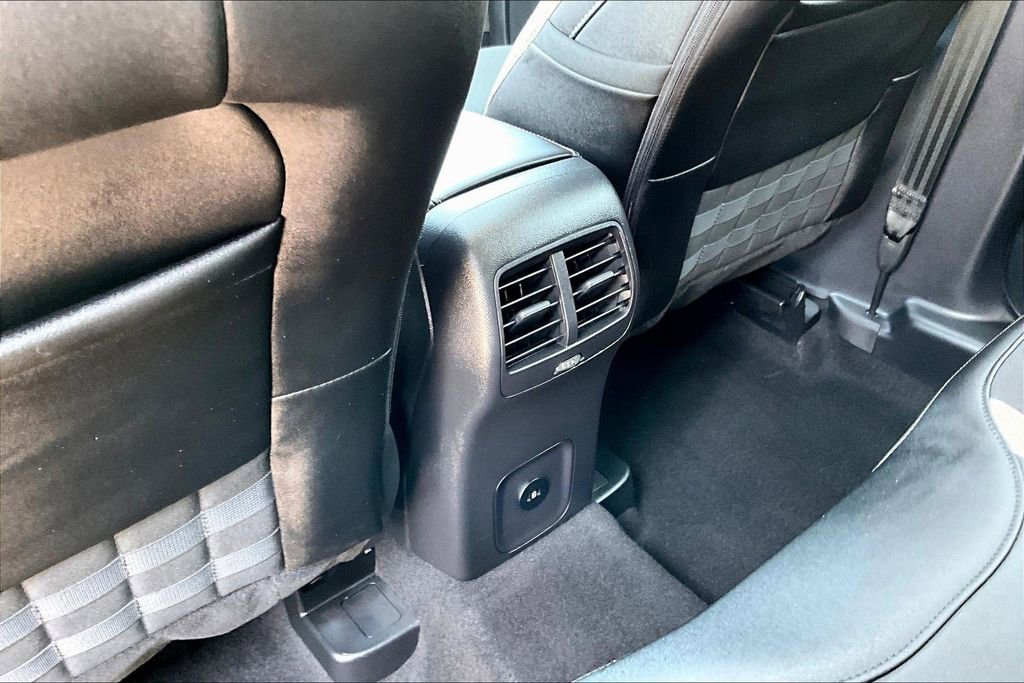 Used 2025 Ford Bronco Sport Big Bend w/ Convenience Package image 12