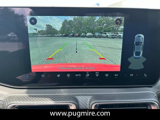 New 2025 Ford Mustang GT Premium w/ 60th Anniversary Package image 26