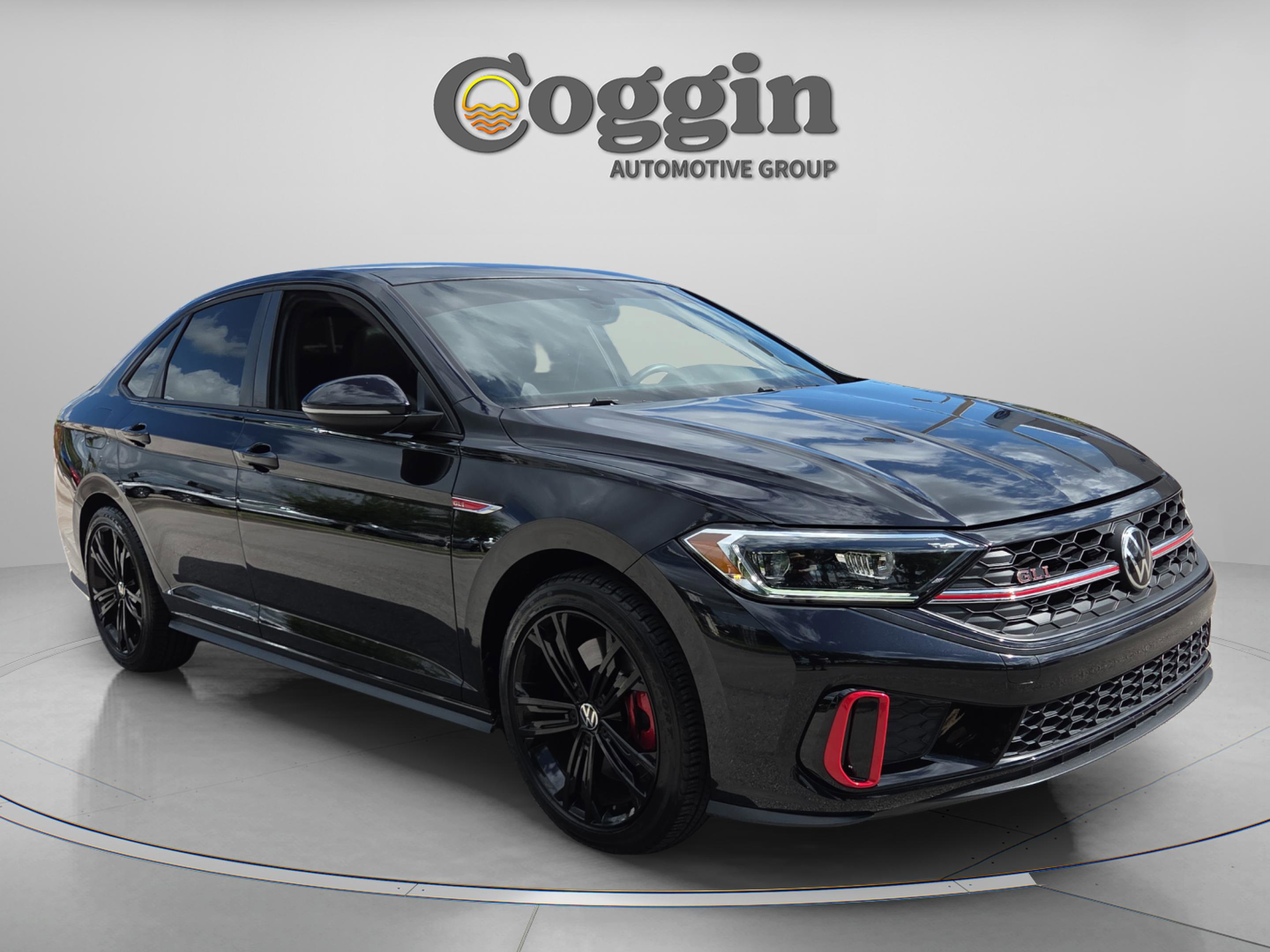 Used 2022 Volkswagen Jetta GLI Autobahn FWD image 7