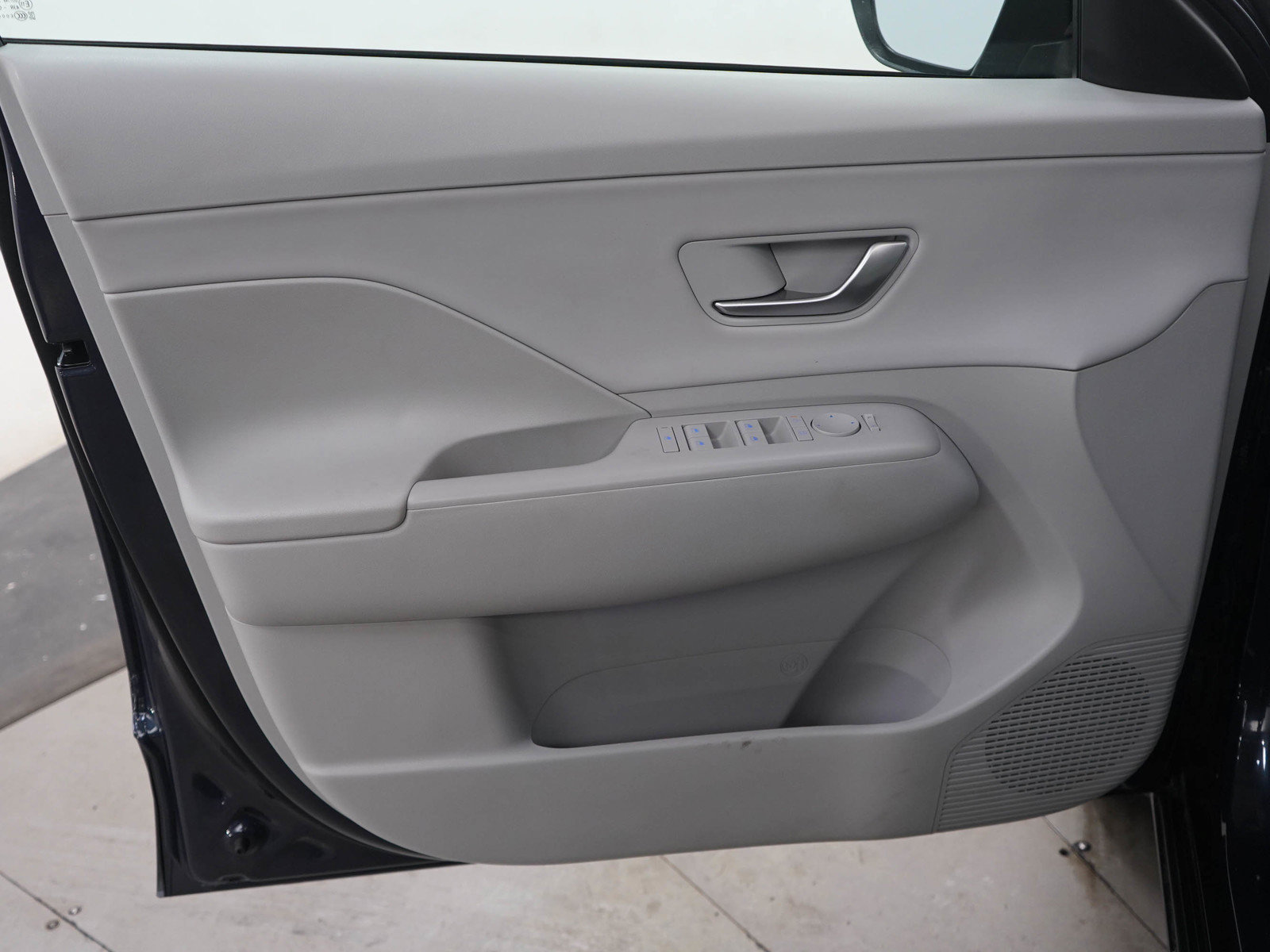 Used 2026 Hyundai Kona SEL Premium AWD/4WD image 19