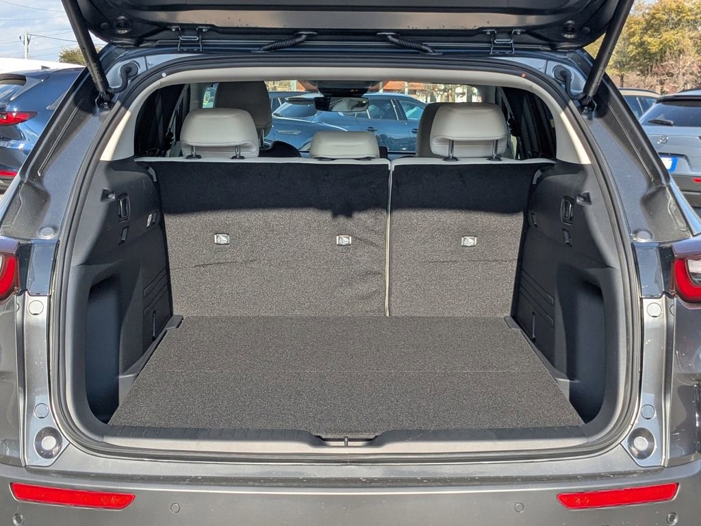 New 2026 MAZDA CX-50 AWD 2.5 S w/ Weather Package image 13