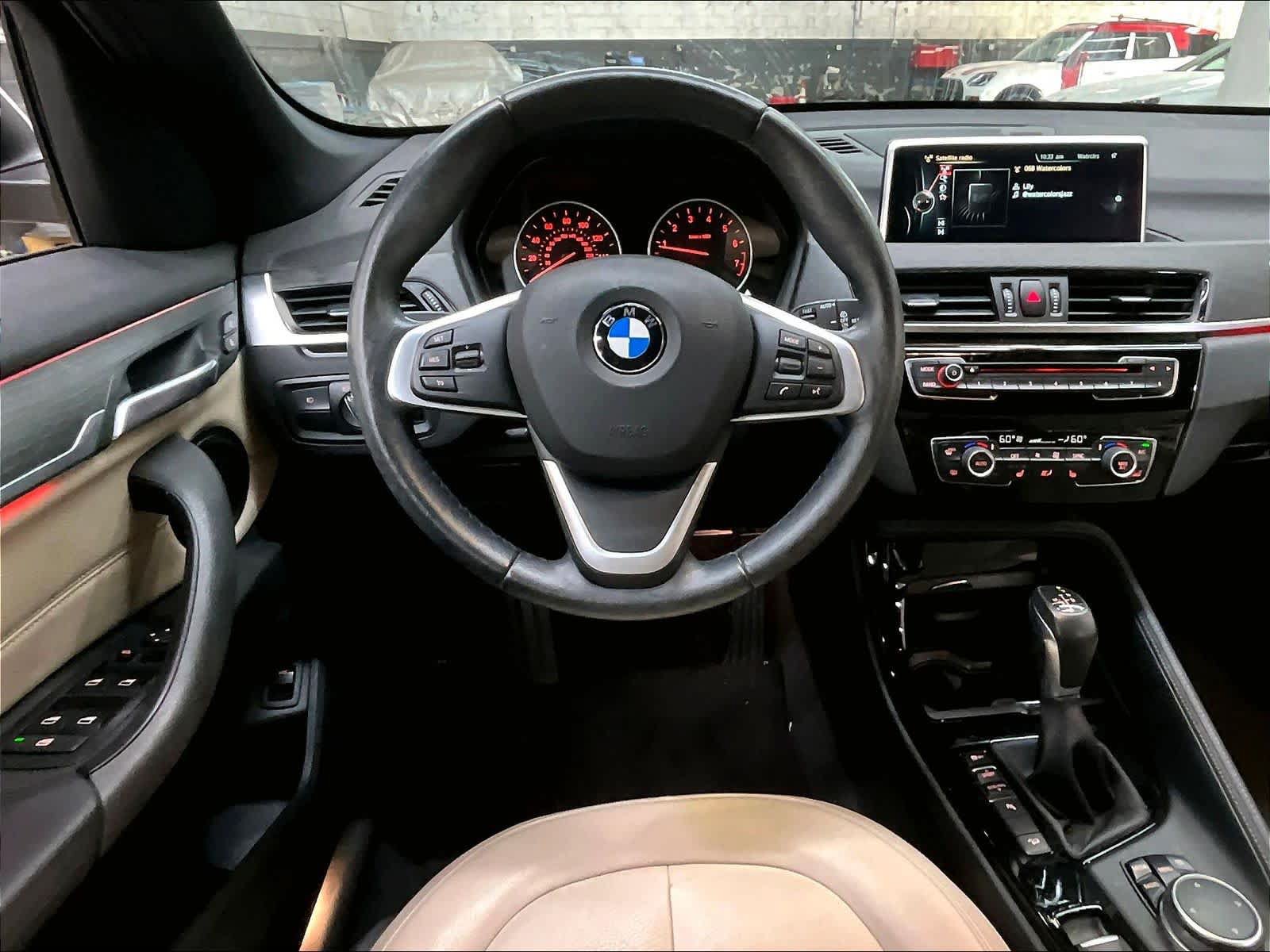 Used 2016 BMW X1 xDrive28i AWD/4WD image 8