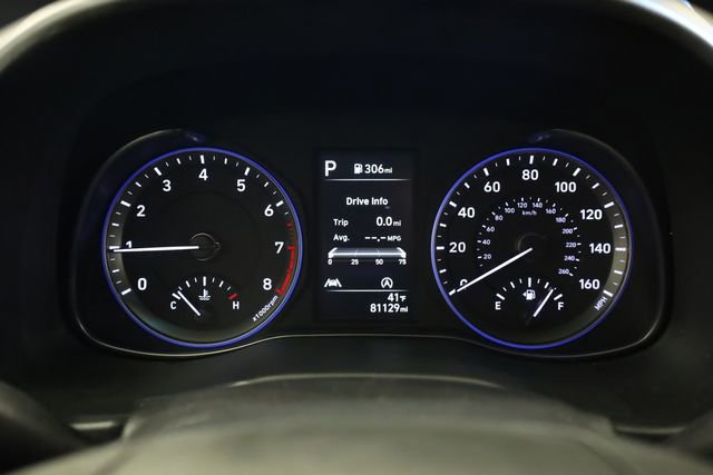 Used 2022 Hyundai Kona SE image 16