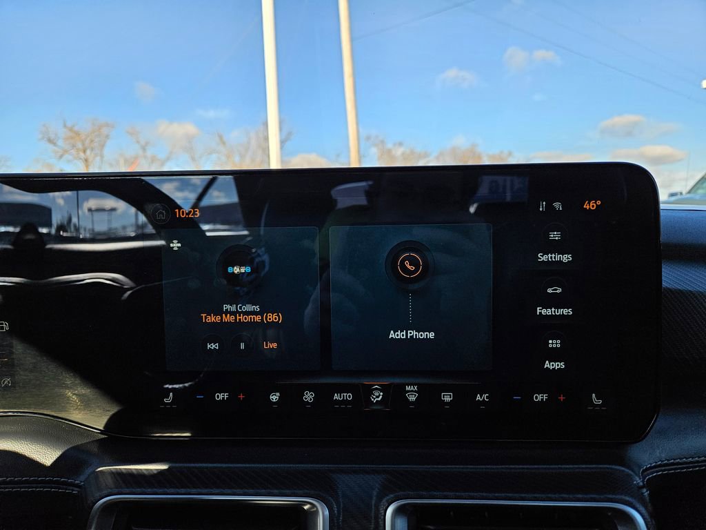 Used 2024 Ford Mustang Premium image 14