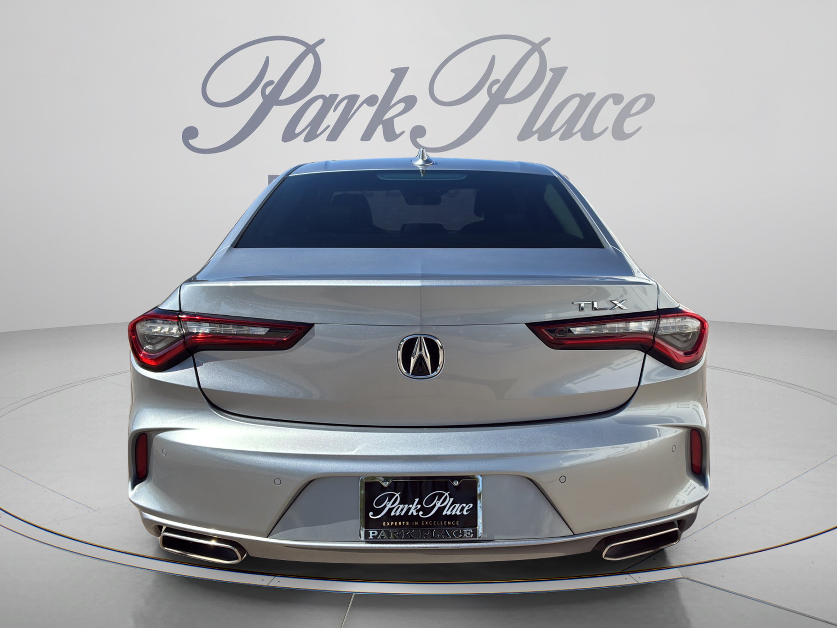 Used 2024 Acura TLX w/ Technology Package FWD image 4