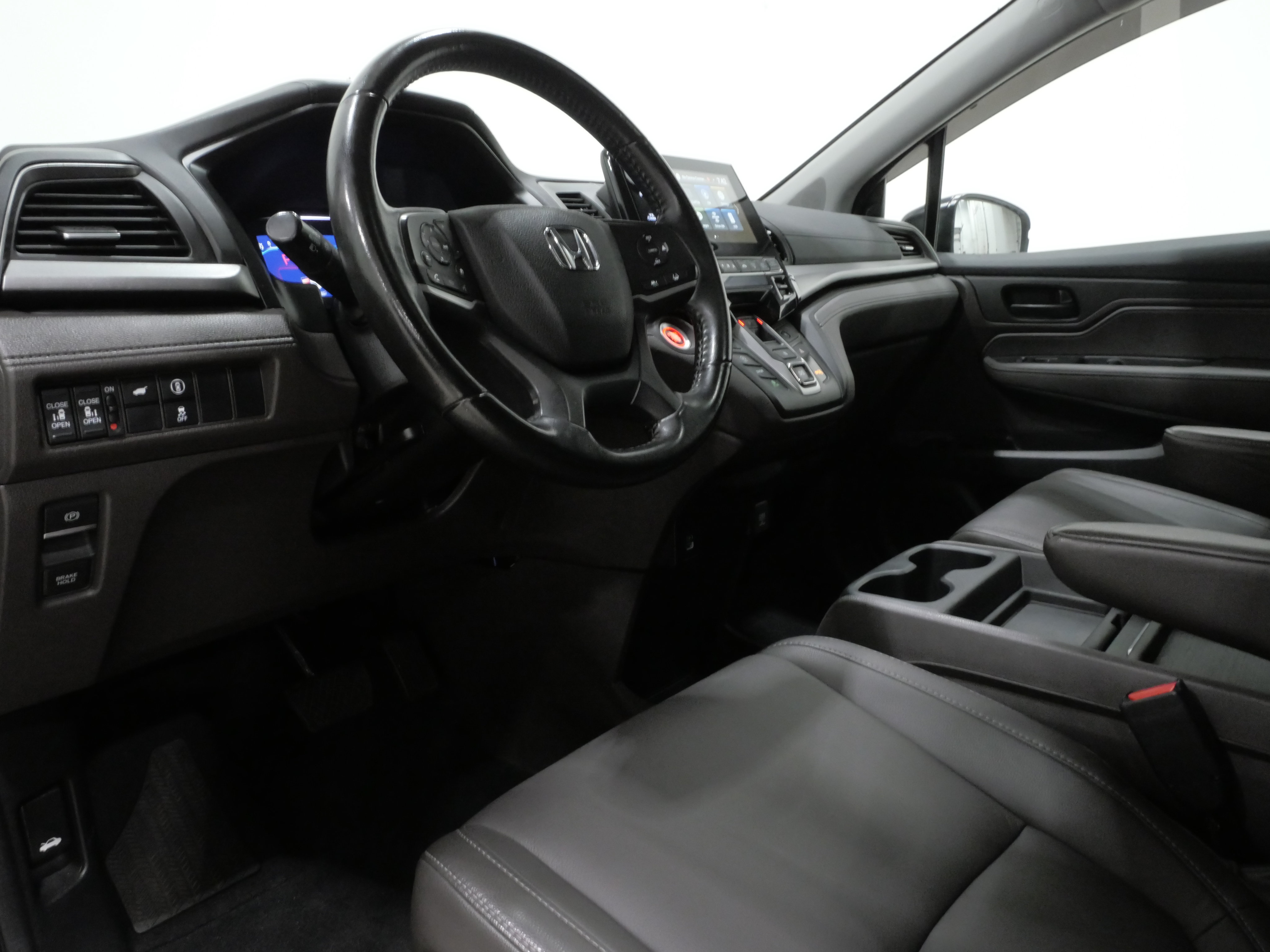 Used 2022 Honda Odyssey EX-L image 11