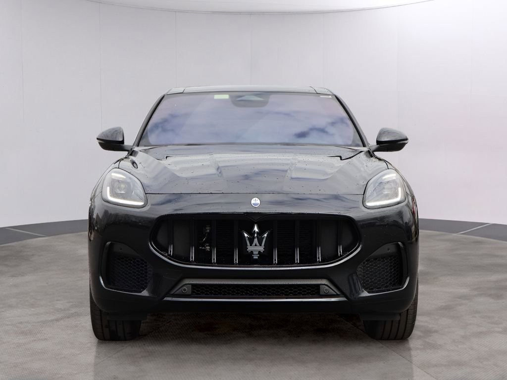 New 2026 Maserati Grecale Modena image 2