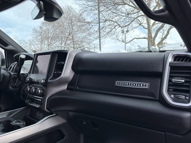 Used 2021 RAM 2500 Big Horn w/ Level 2 Equipment Group image 38