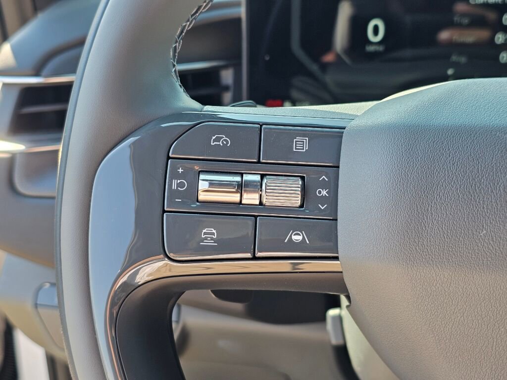 New 2026 Kia EV9 GT-Line image 39