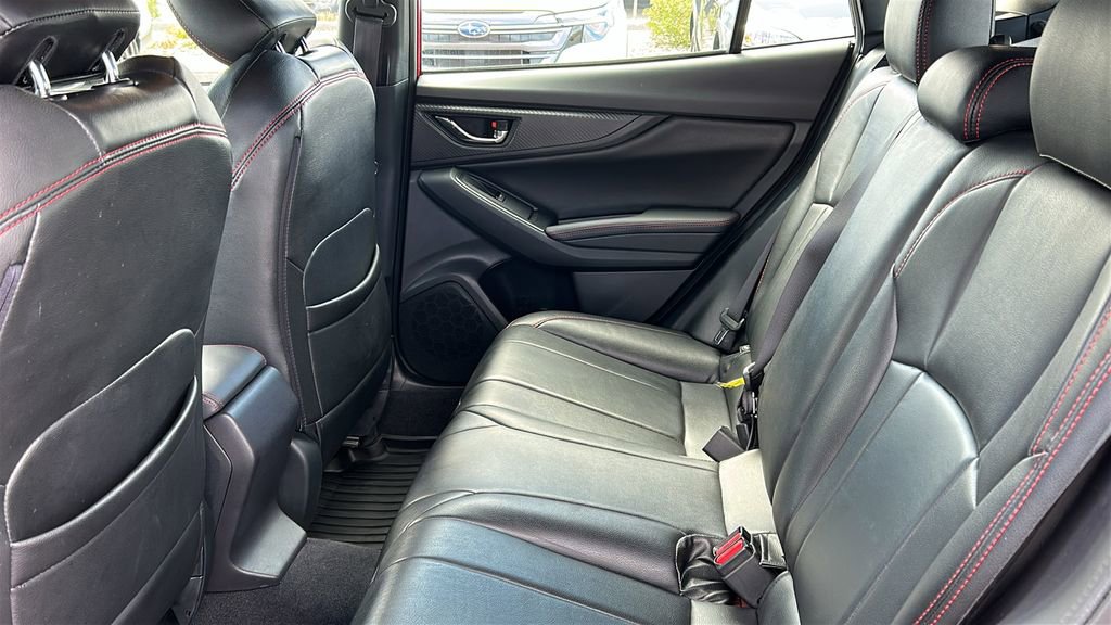 Certified 2023 Subaru Impreza 2.0i Sport image 22