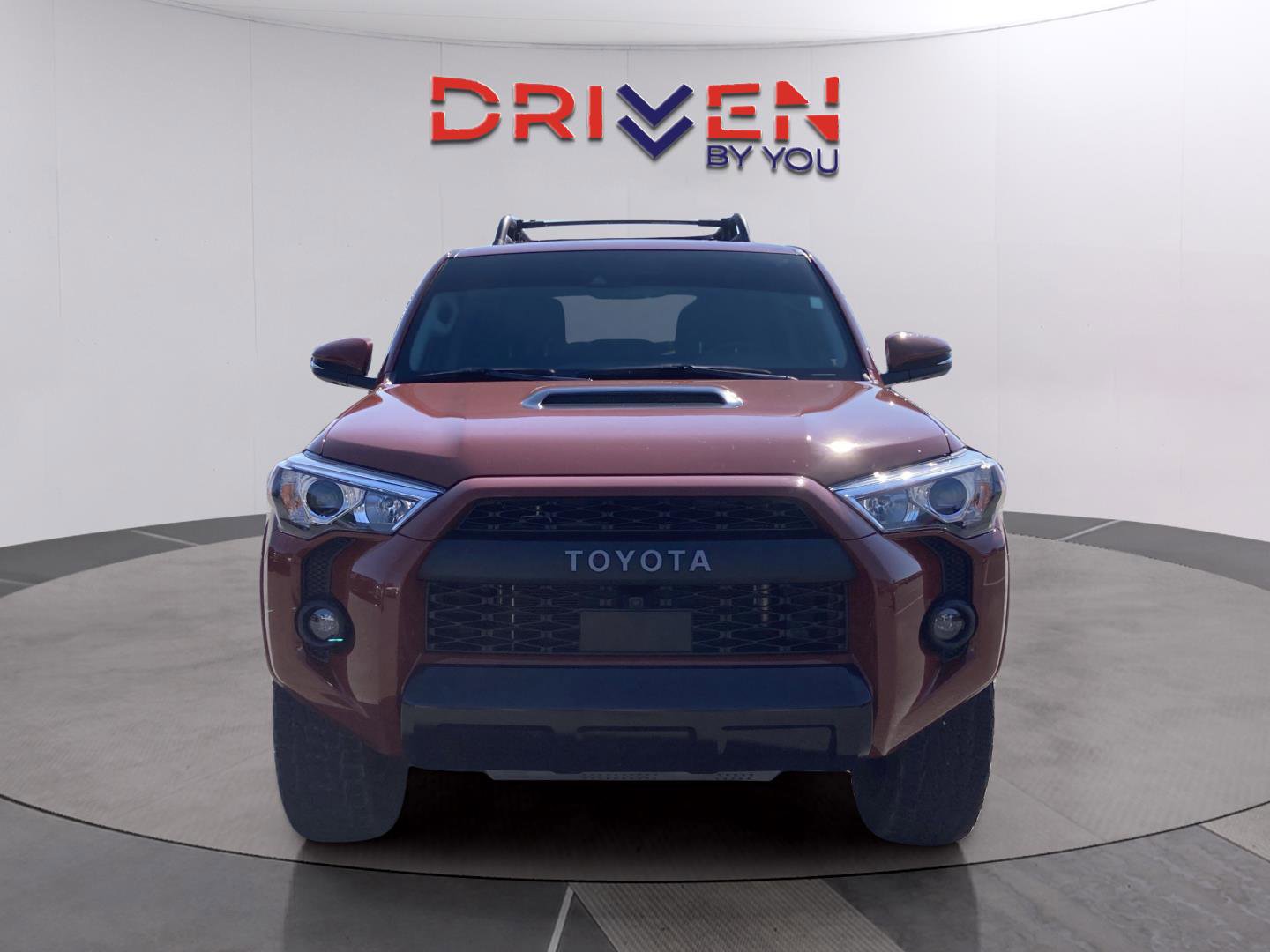 Used 2024 Toyota 4Runner TRD Pro image 9