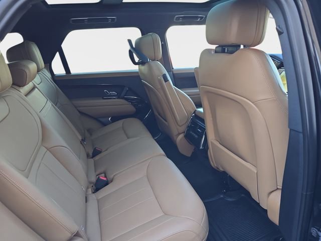 Used 2023 Land Rover Range Rover Sport SE image 13