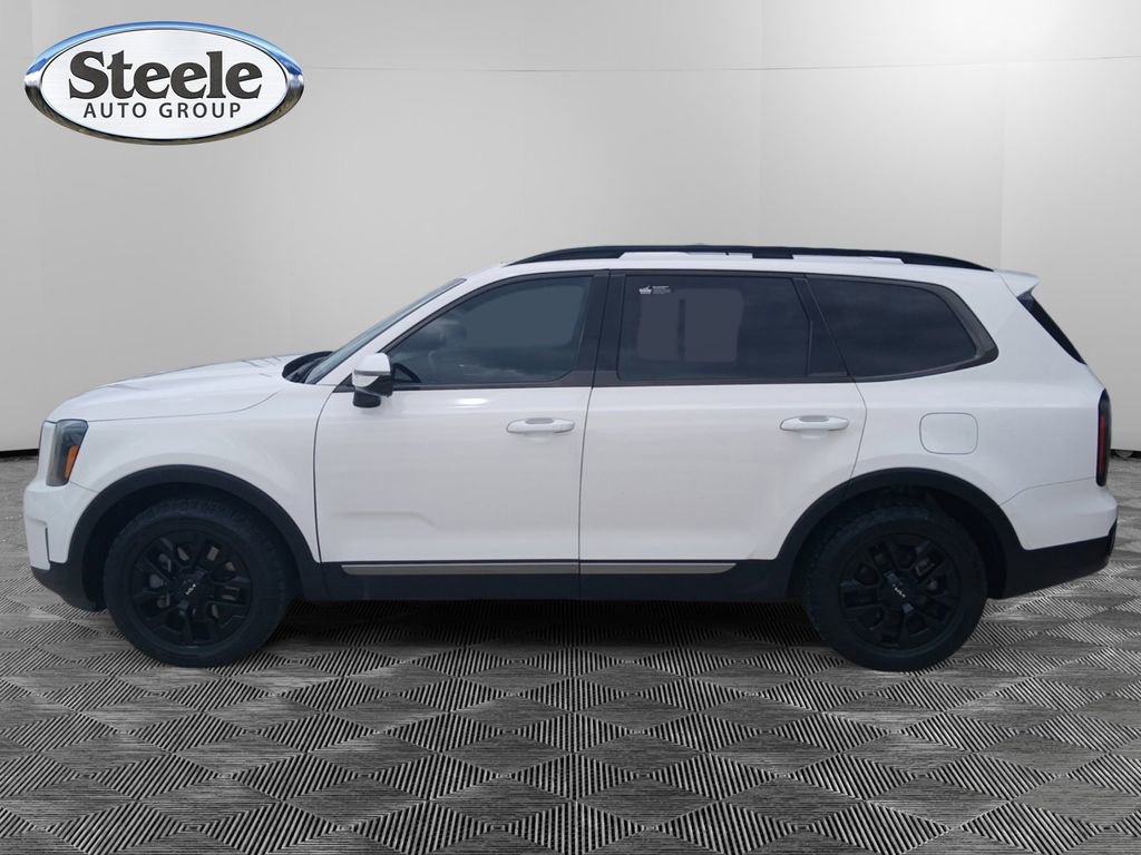 Used 2023 Kia Telluride SX Prestige X-Pro image 14