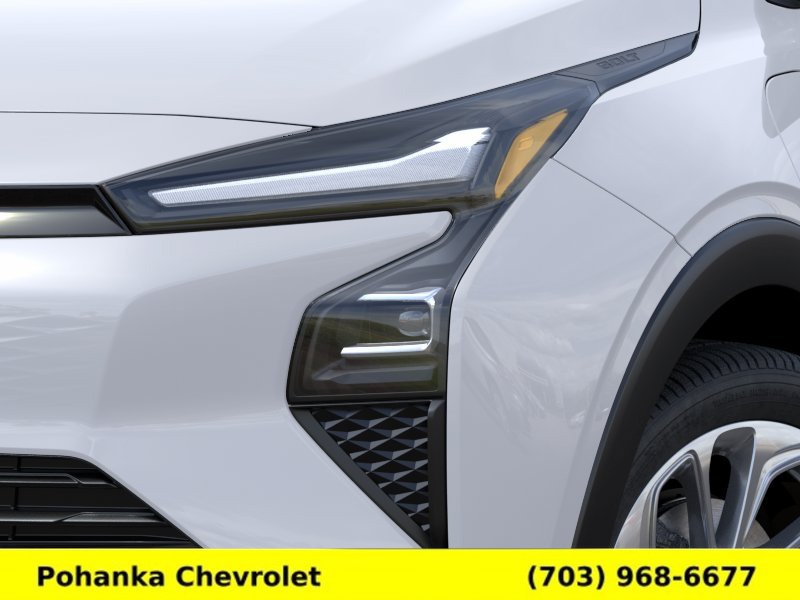 New 2027 Chevrolet Bolt LT FWD image 10
