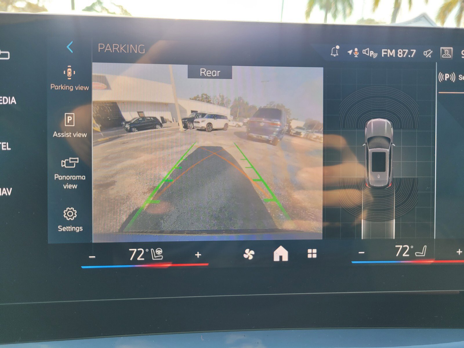 Used 2026 BMW X1 xDrive28i w/ Convenience Package image 23