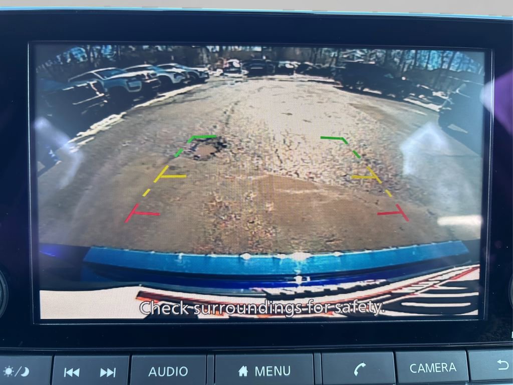 Used 2023 Nissan Altima 2.5 SR image 31