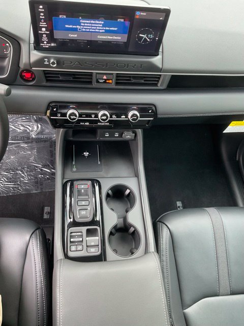 New 2026 Honda Passport RTL image 15