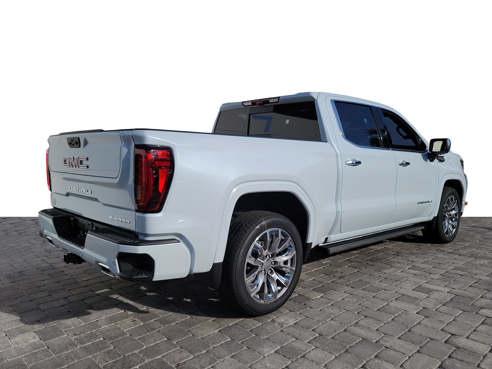 New 2026 GMC Sierra 1500 Denali AWD/4WD image 6