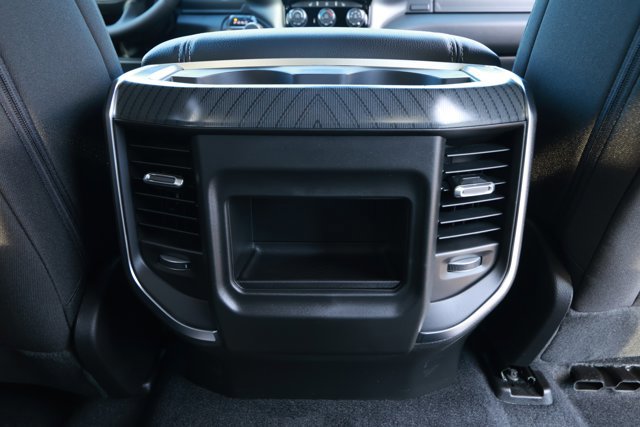 New 2026 RAM 1500 Big Horn w/ Night Edition image 30