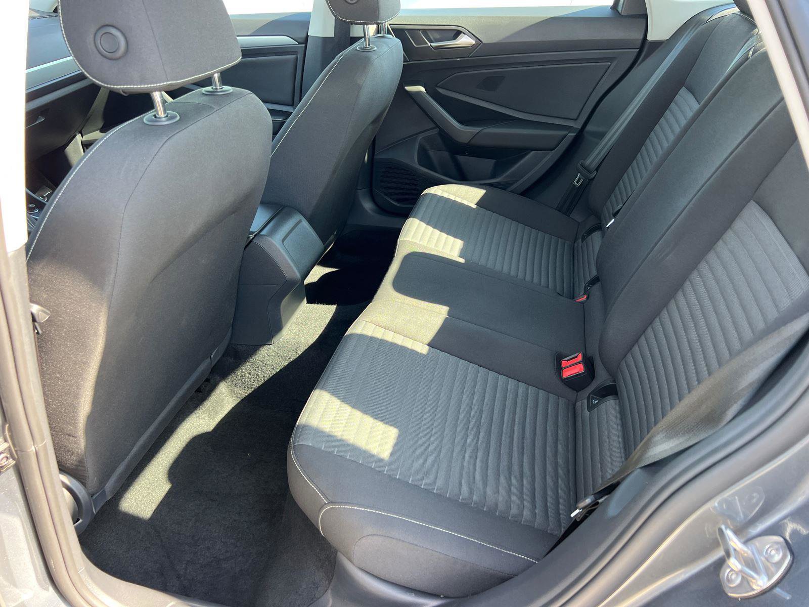 Used 2024 Volkswagen Jetta S FWD image 20