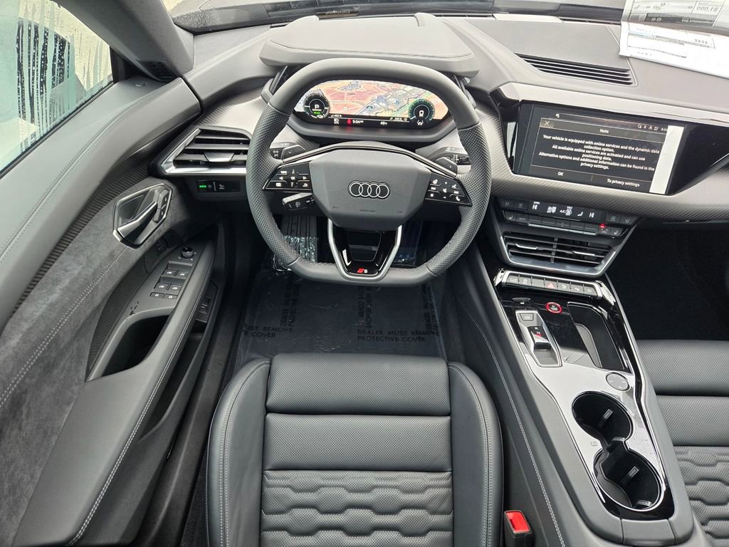 New 2026 Audi S e-tron GT Premium Plus image 13