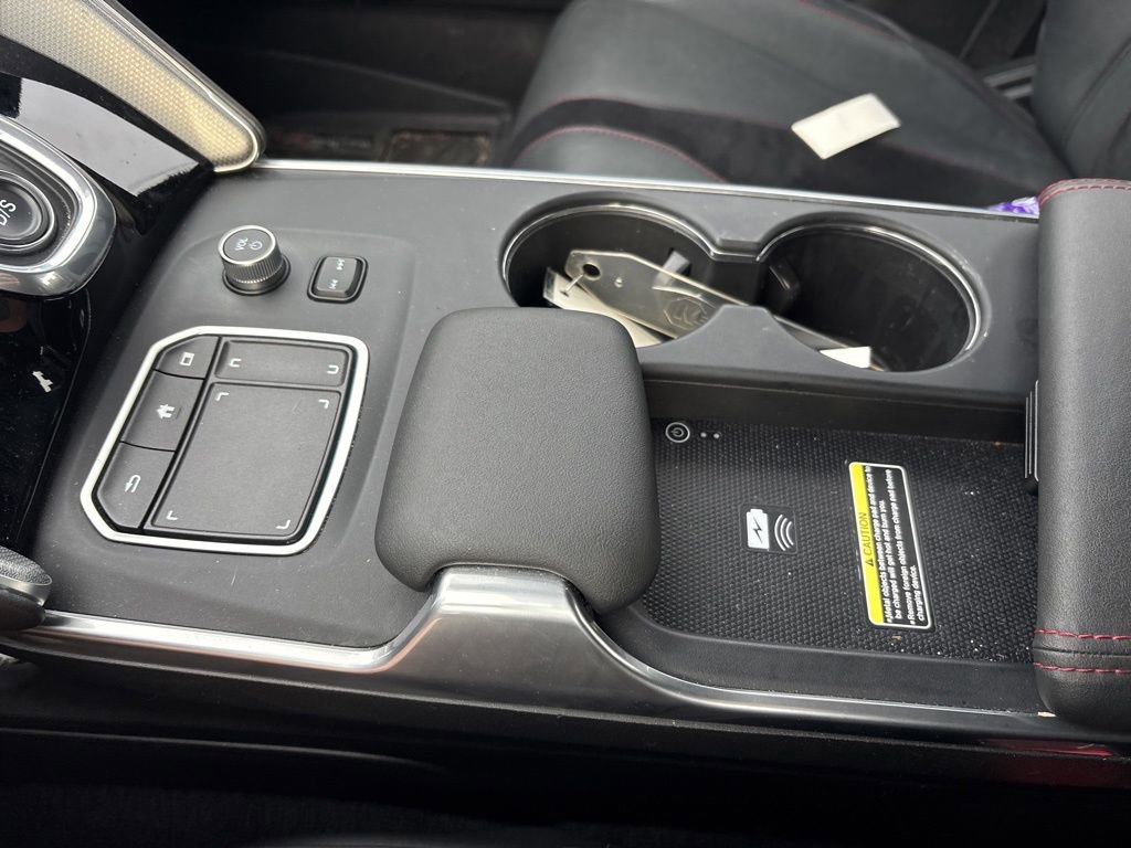 Used 2022 Acura TLX A-Spec Package image 26